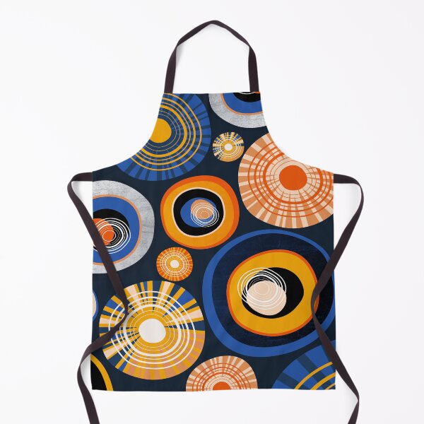 Item preview, Circles in the Sky designed and sold by susanapaz.