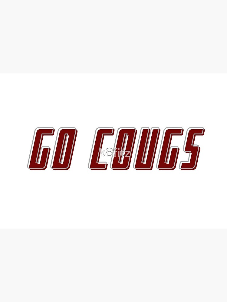 go cougs shirt