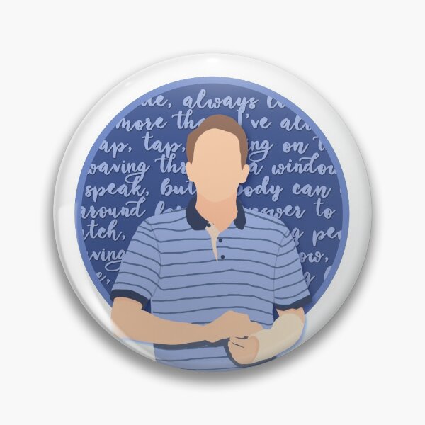 Item preview, dear evan hansen digital artwork designed and sold by ceceparekh.