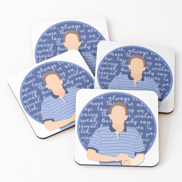 Item preview, dear evan hansen digital artwork designed and sold by ceceparekh.