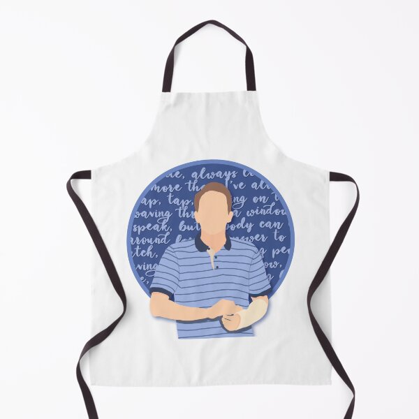 Item preview, dear evan hansen digital artwork designed and sold by ceceparekh.