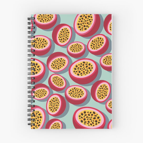 Item preview, Passion Fruit designed and sold by susanapaz.