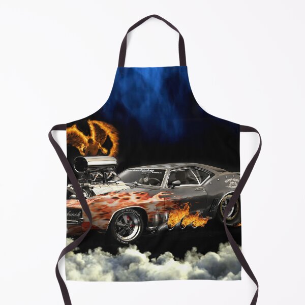 Item preview, MUSCLE CAR designed and sold by johnnyssandart.