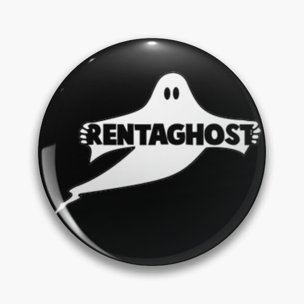 Item preview, Rentaghost designed and sold by TVQU1Z.