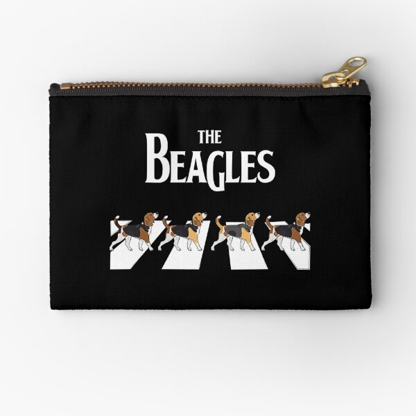 Item preview, The Beagles designed and sold by RomainDesign1.