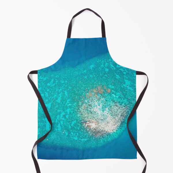 Item preview, Tiny Island designed and sold by viknitov.