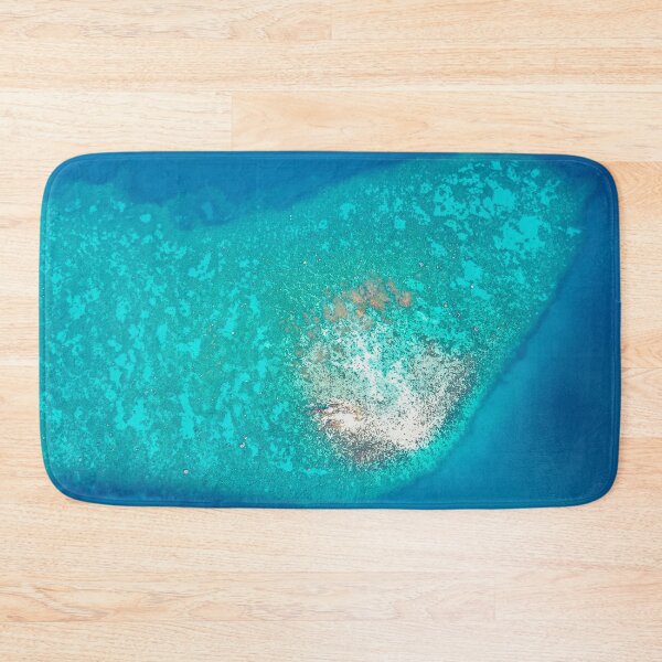 Item preview, Tiny Island designed and sold by viknitov.