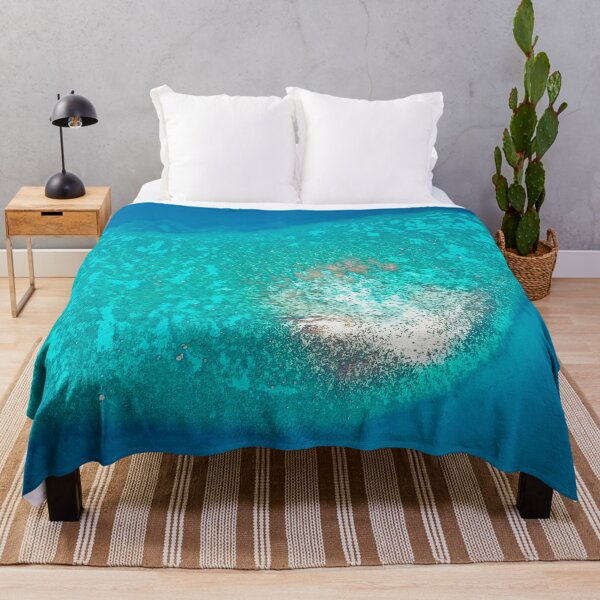Item preview, Tiny Island designed and sold by viknitov.