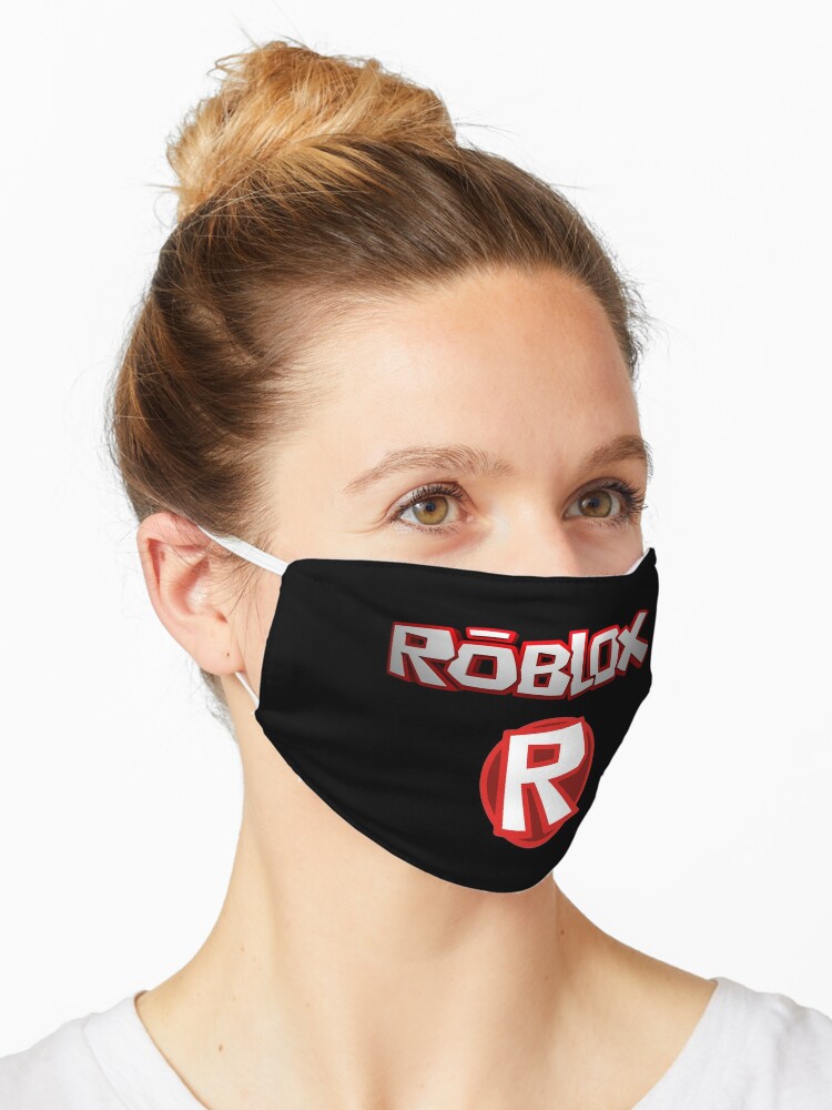 Roblox Face Mask Template