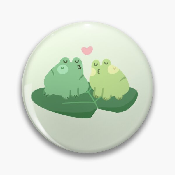 Item preview, cute froggys designed and sold by Giuwu.