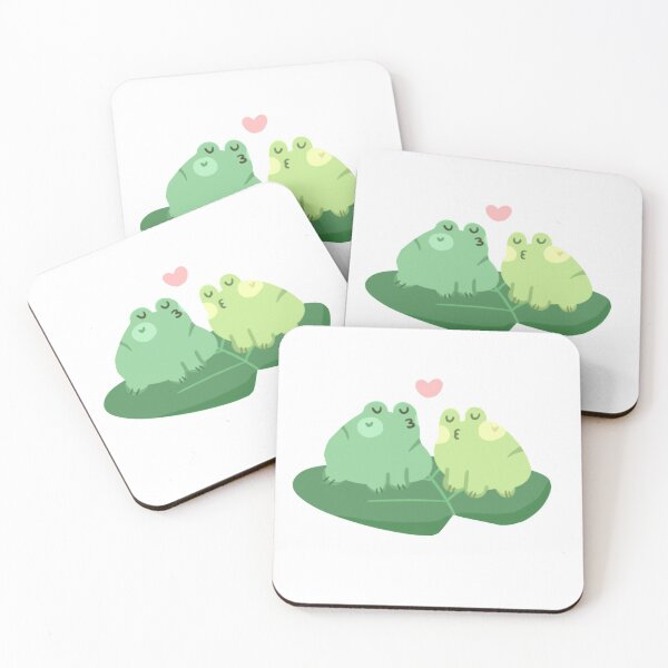 Item preview, cute froggys designed and sold by Giuwu.