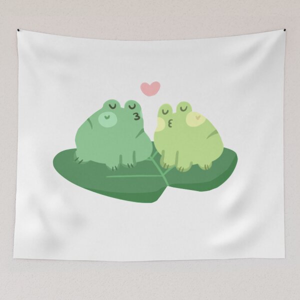 Item preview, cute froggys designed and sold by Giuwu.