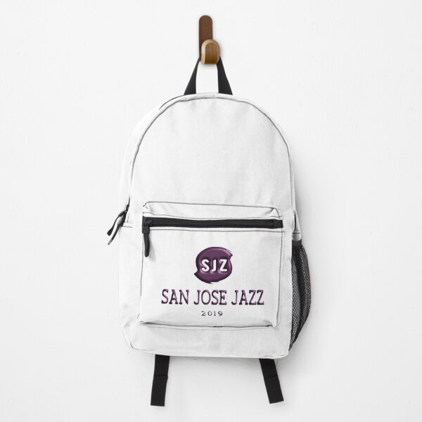 Item preview, San Jose Jazz designed and sold by EmNe.