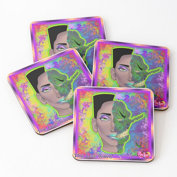 Item preview, Two-Faced designed and sold by LittleZumi.