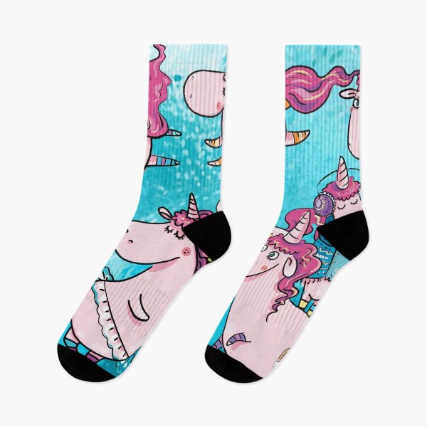 Item preview, Herd of Unicorns designed and sold by Dreamflight.