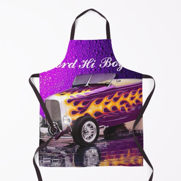Item preview, 1932 Ford Hi Boy Roadster designed and sold by johnnyssandart.