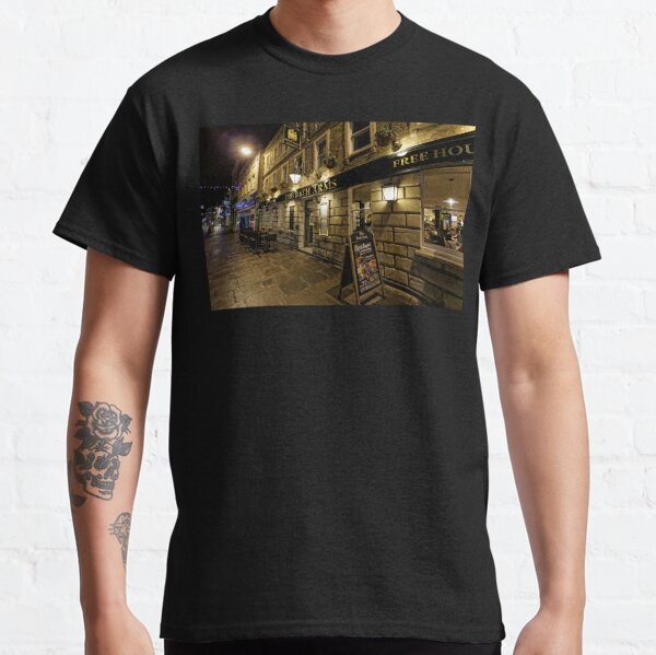 Wetherspoon T-shirt Hopwood Lager 13 XL
