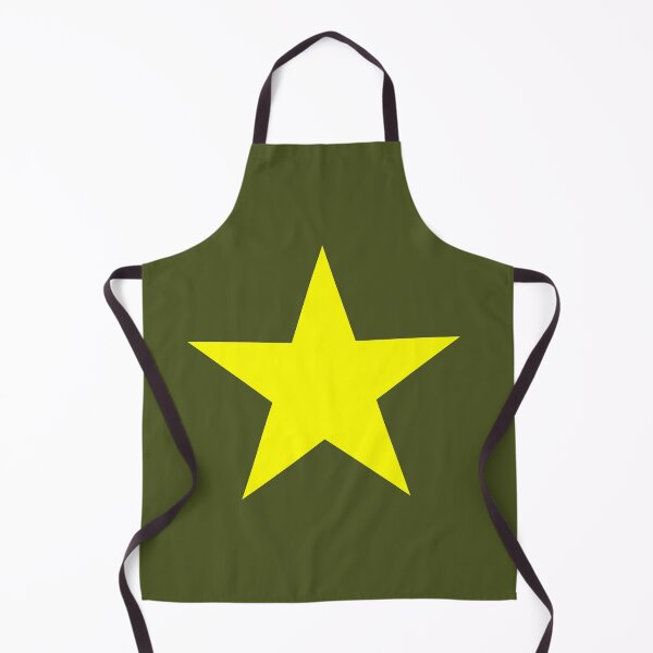 Item preview, Yellow Star designed and sold by BigTime.