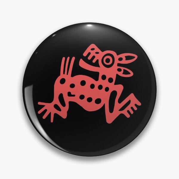 Item preview, Wolf: South: Red designed and sold by Red Wolf.
