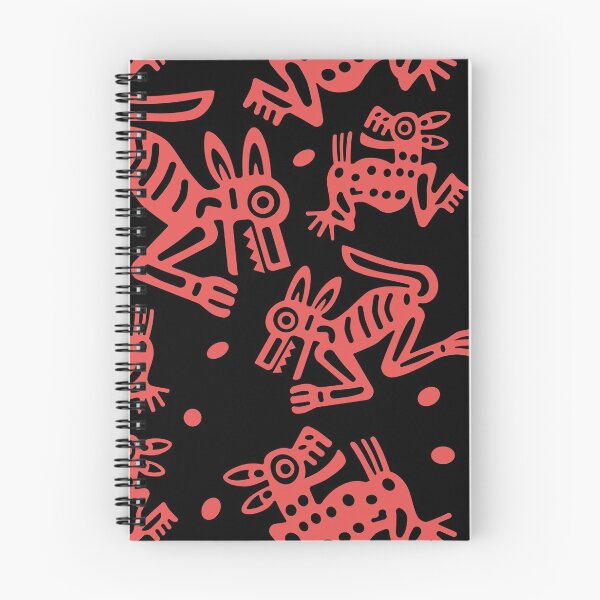 Item preview, Wolf: South: Red designed and sold by Red Wolf.