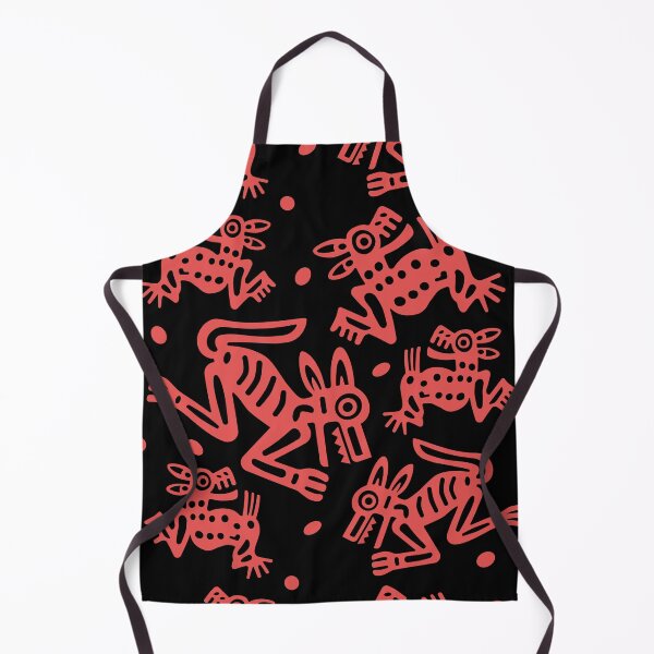 Item preview, Wolf: South: Red designed and sold by Red Wolf.