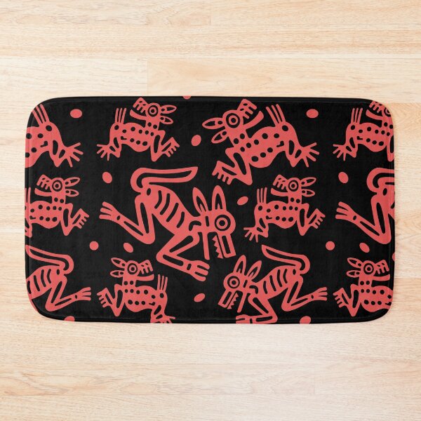Item preview, Wolf: South: Red designed and sold by Red Wolf.