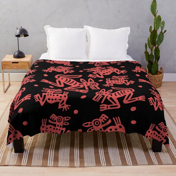 Item preview, Wolf: South: Red designed and sold by Red Wolf.