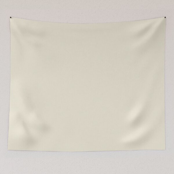 Item preview, Eggshell White designed and sold by maniacfitness.