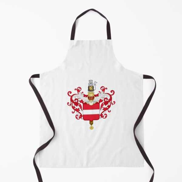Item preview, Leuven Coat of arms, Belgium designed and sold by MUZA9.