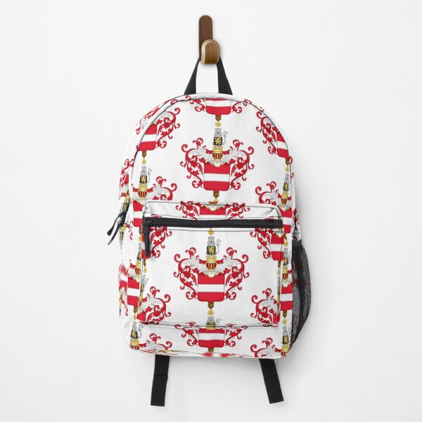 Item preview, Leuven Coat of arms, Belgium designed and sold by MUZA9.