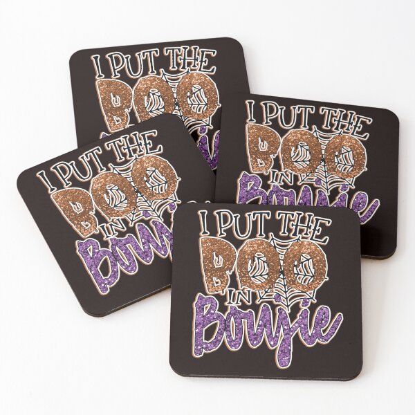 Item preview, boo in boujie designed and sold by kari1213.