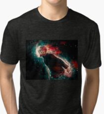Fury Tri-blend T-Shirt