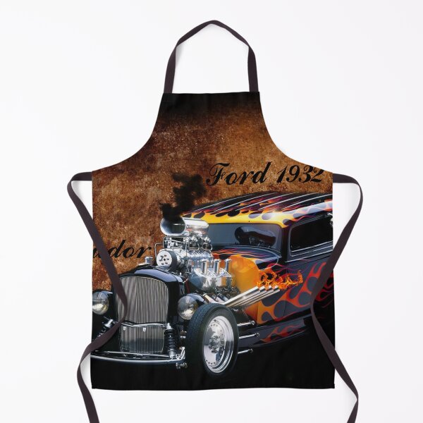 Item preview, FORD MUSCLE CAR designed and sold by johnnyssandart.