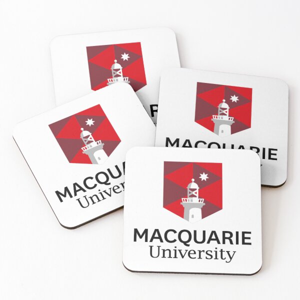 Item preview, macquarie university designed and sold by arwen1.
