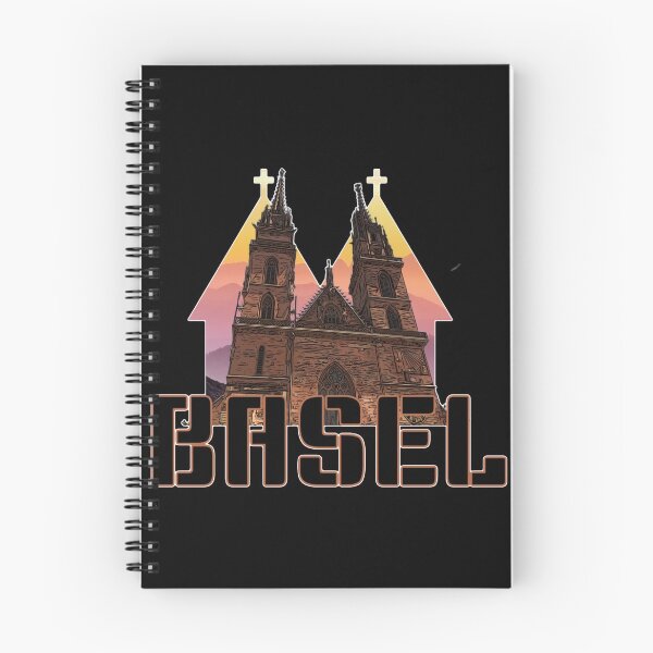 Item preview, Basel Minster designed and sold by Stefan Dissler.
