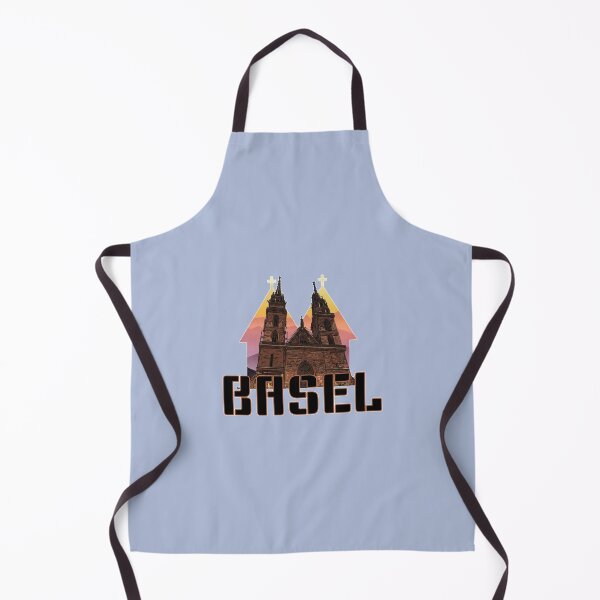 Item preview, Catedral de Basilea designed and sold by Stefan Dissler.
