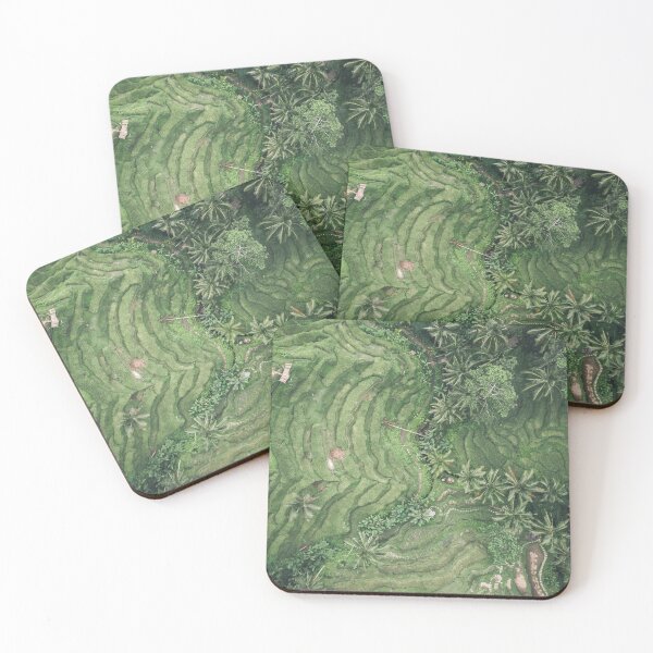 Item preview, Rice Terrace designed and sold by Phil Studios.