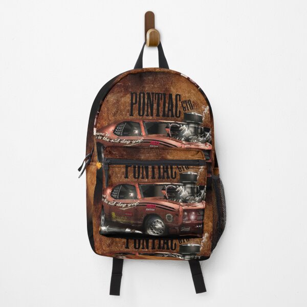 Item preview, MUSCLE CAR GTO PONTIAC  designed and sold by johnnyssandart.