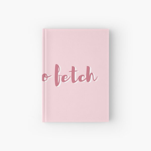 Mean Girls Burn Book, Fire, Pink, Scrapbook, Diary, Flames, Sketch,  Notebook, Savage Magnet for Sale by kqwdesigns