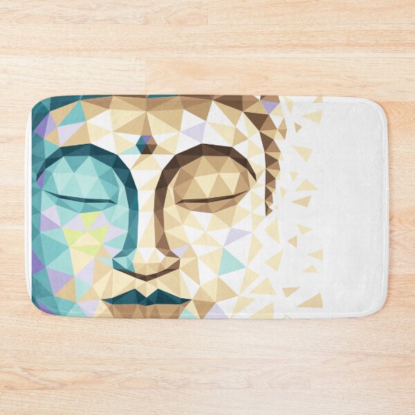 Item preview, Buddha designed and sold by NewWorldIsHere.