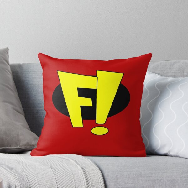Item preview, freakazoid logo designed and sold by claritykiller.