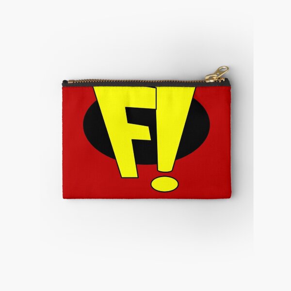 Item preview, freakazoid logo designed and sold by claritykiller.