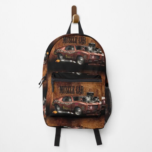 Item preview, MUSCLE CAR designed and sold by johnnyssandart.