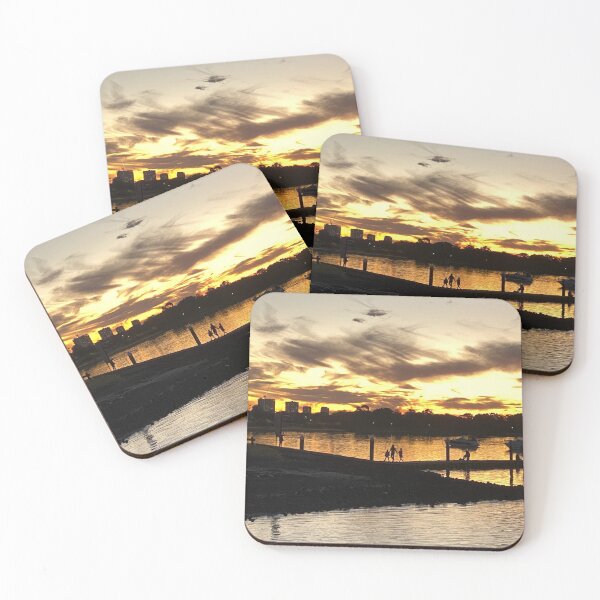 Item preview, Amazing and beautiful sunset  designed and sold by OZZYHANYA.