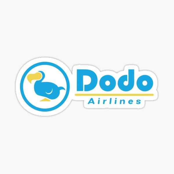 animal crossing dodo airlines shirt