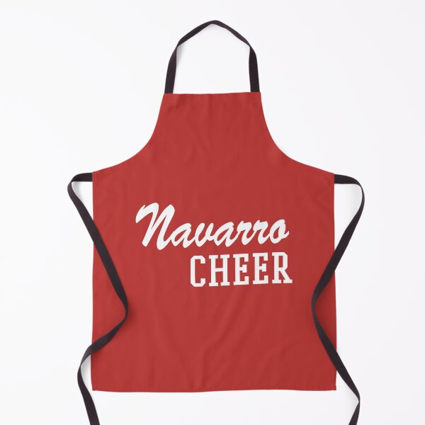 Item preview, Navarro Cheer (Black) designed and sold by quoteedesigns.