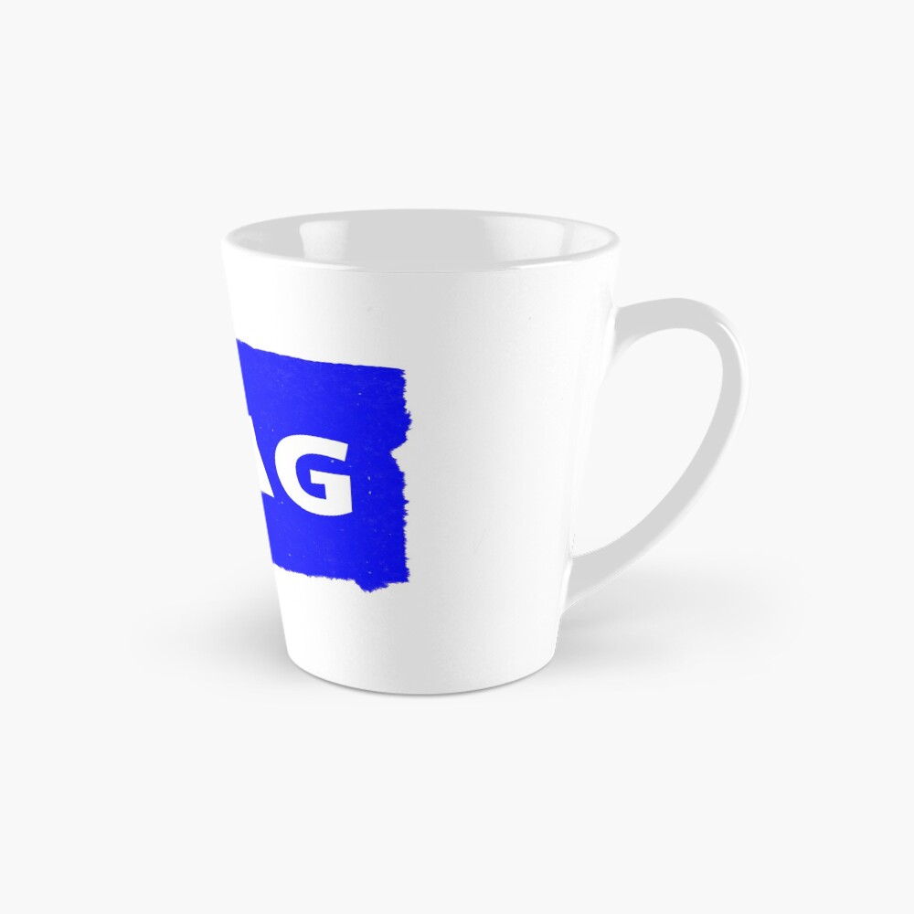 Item preview, Tall Mug designed and sold by Ciprianos.