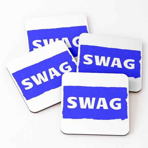 Item preview, SWAG designed and sold by Ciprianos.