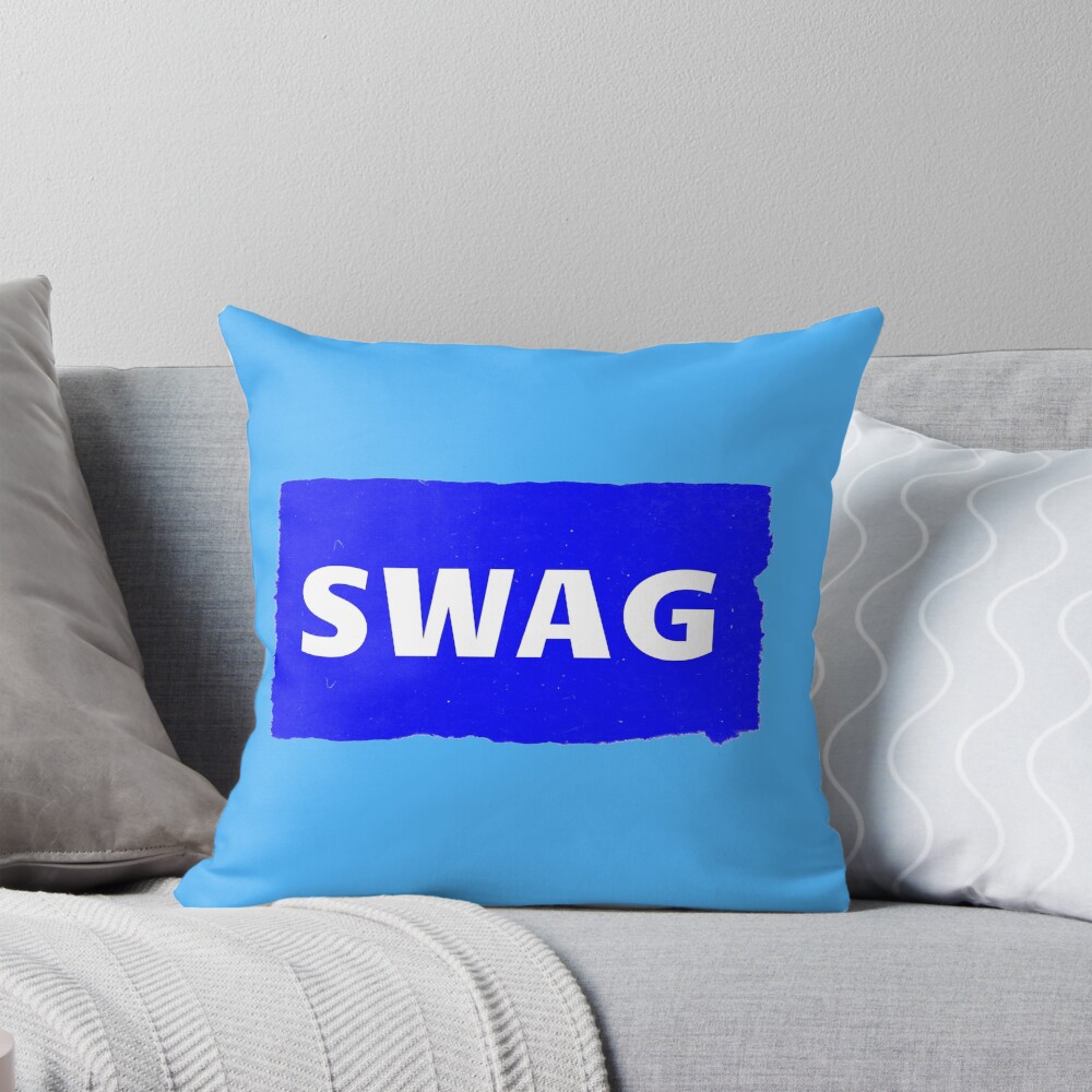 Item preview, Throw Pillow designed and sold by Ciprianos.