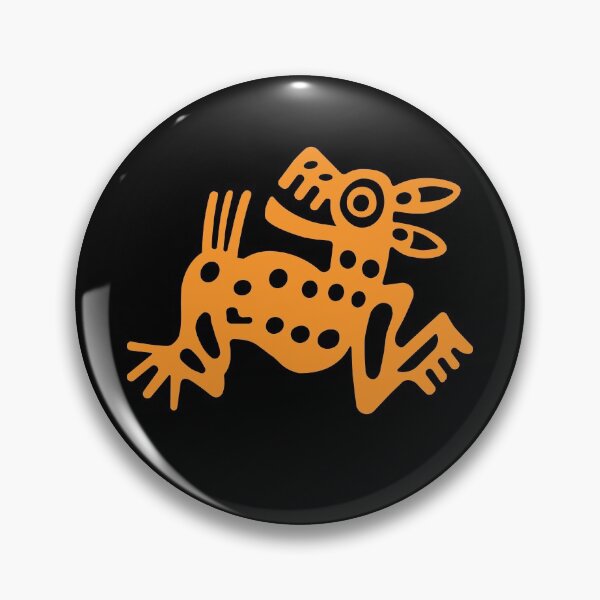 Item preview, Wolf: South: Orange designed and sold by Red Wolf.